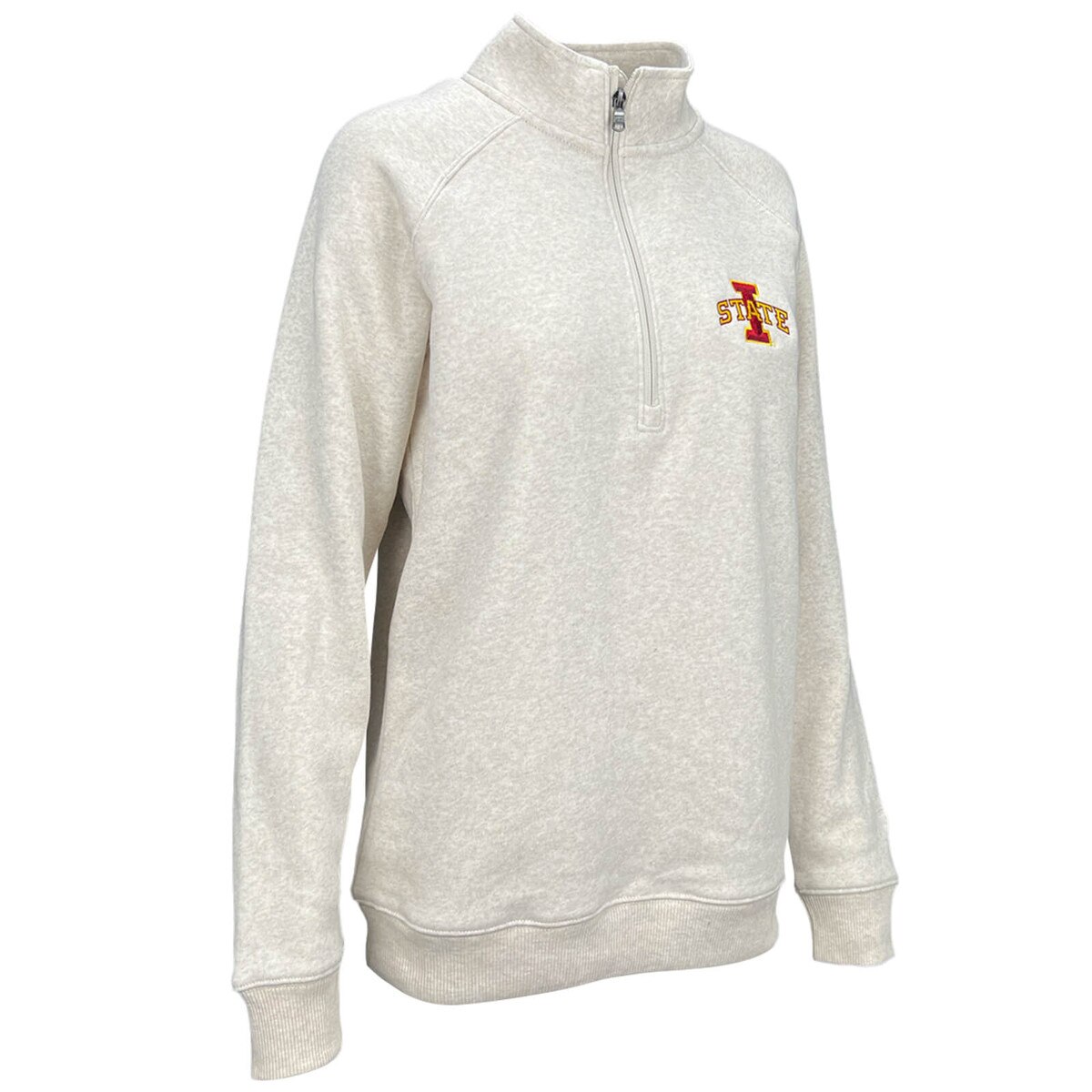 Champion® I-State Pebblestone Fleece 1/4-Zip Sweatshirt